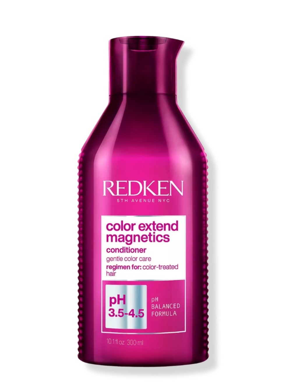 New Redken color extend magnetics conditioner